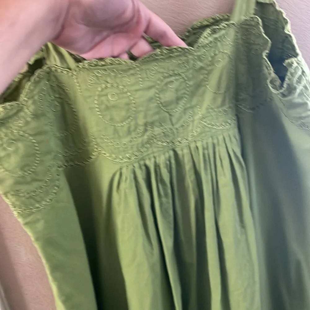 Dress - Picture 5 of 6